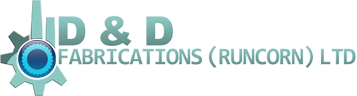 D &amp; D Fabrications (Runcorn) Ltd logo